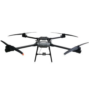 Dron Multirrotor de Carga Pesada S4050, Capacidad de Carga de 100 kg, Altitud de Vuelo de 3000 m, Compatible con Batería Dual, para Misiones de Transporte y Rescate, OEM - Product Image 6