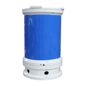 Hoogspannings-AC-resonantietest systeem, hoogwaardige spanningsbestendigheidstester met IP55 bescherming, 8100kVA, 500kV, 30-300Hz - Product Image 3