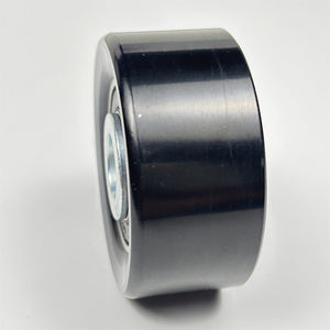 Poulie de guidage de courroie de distribution 5636978 pour moteur 2007-2018 Haute Qualité - Product Image 4