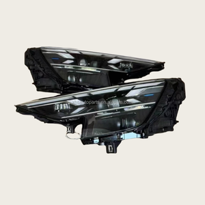 <span class=keywords><strong>Audi</strong></span> Q8 SQ8 montaje de faros coche luz LED Original 4MN <span class=keywords><strong>Quattro</strong></span> <span class=keywords><strong>e</strong></span>-<span class=keywords><strong>tron</strong></span> # <span class=keywords><strong>Sportback</strong></span> OEM 4m8941085 _ 4m8941086 - Product Image 4