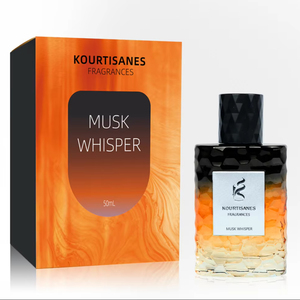 Eau de <span class=keywords><strong>Parfum</strong></span> Florale Orientale au Musc pour Femme 50ml – <span class=keywords><strong>Parfum</strong></span> Longue Durée Style Français aux Fleurs Blanches – Marque Privée - Product Image 1