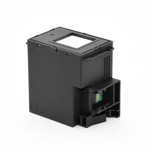 Boîte de maintenance d'encre compatible BOMA C9344 EWMB3, réservoir d'encre usagée pour imprimantes <span class=keywords><strong>Epson</strong></span> XP-2100 3100 4100 WF-2810 2830 2850 L3550 L5590 - Product Image 3