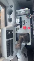 Chargeur frontal SDLG 5 tonnes SEM 655D 4x4 à transmission à axe fixe à vendre