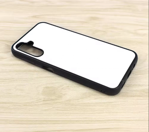 Coque de téléphone en TPU 2D pour <span class=keywords><strong>Samsung</strong></span> série A, personnalisation par sublimation, coque de téléphone en TPU 2D vierge pour <span class=keywords><strong>Galaxy</strong></span> A16 - Product Image 5