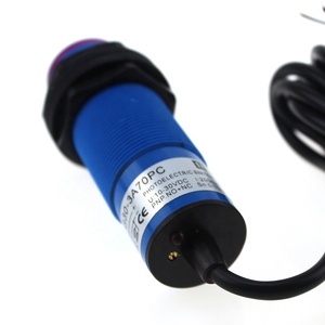 G30-3A70PC M30 Tùy Chỉnh PNP No + Nc 70Cm Hồng Ngoại Khuếch Tán Quang Điện Chuyển Đổi - Product Image 3