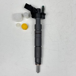 Injecteur de carburant diesel remanufacturé 0445116026 A6420701187 pour C E GL GLK <span class=keywords><strong>CLS</strong></span> 350 <span class=keywords><strong>CDI</strong></span> Haute qualité - Product Image 2