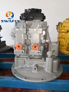 Главный гидравлический насос для экскаватора <span class=keywords><strong>hitachi</strong></span> экскаватор запчасти EX50UR EX120-5 <span class=keywords><strong>EX30</strong></span> EX20 EX27 EX150-1 EX55 EX60-1 EX60-3 EX120 <span class=keywords><strong>2</strong></span> гидравлический насос - Product Image 2