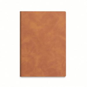 Customized Trendy Weekly Performance Goal <b>Diary</b> Planner <b>Notebook</b> A5 Color Cover for Office and School - Product Image 4