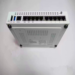 Fortinet Firewall de Seguridad de Red, Hardware de Fortigate, Nuevo, Original, 1, 2, 2, 2, 2, 1, 2, 2, 2 - Product Image 2