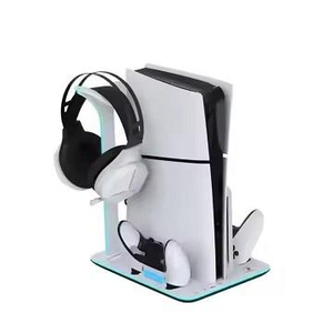 Consola PS5 Pro Original Nueva de 1-2 TB Lista para Enviar en Stock - Versión Blu-Ray y Digital con <span class=keywords><strong>Estilo</strong></span> Retro PlayStation 5 - Product Image 1