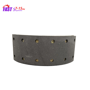 รองเท้าเบรคเซรามิก FN6722 MC889515 MK321243สำหรับ MITSUBISHI Canter - Product Image 6