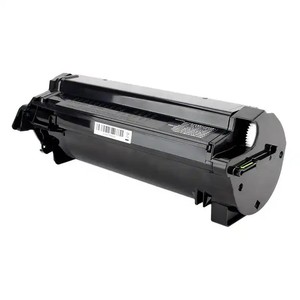 Cartuchos de Tóner Negros Compatibles 56F4X00 56F4X0E 56F4U00 56F4U0E para MS421 MS521 MS621 MX421 MX521 MX622 <span class=keywords><strong>MX522</strong></span> - Product Image 3