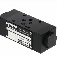 Válvula de Control Hidráulico Parker Hannifin Vale CPOM3DDV50 CPOM2DDV 56/57 CPOM2DDV60 CPOM2DDV50 CPOM3DDV