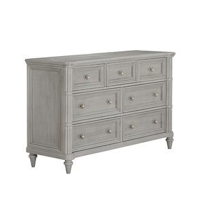 Table de maquillage de luxe personnalisée tiroirs de rangement coiffeuse avec dessus en bois <span class=keywords><strong>commode</strong></span> à miroir - Product Image 6