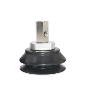 Ventosas de Silicona Resistentes y Fuertes, Ventosas de Goma para Manipulador ZPX-HB - Product Image 6