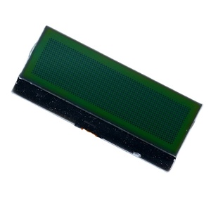 Bán buôn 128x32 độ phân giải cao STN <span class=keywords><strong>LCD</strong></span> hiển thị công nghiệp mô-đun màn hình tùy chỉnh Plug and Play đồ họa nhà máy giá - Product Image 1