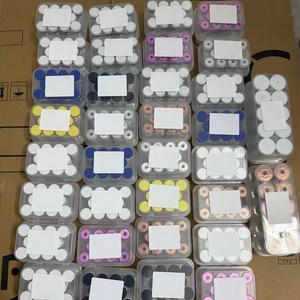 Peptide de cuivre liquide GHK-Cu bleu lyophilisé pur à 99 % multi-spécifications, qualité cosmétique, à base de plantes, en gros - Product Image 3