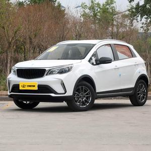 Geely Livan X3 PRO 2025 Manuelle 1.5L Essence SUV Véhicules Très Abordables Xiaomeng Geely GX3 Pro Autos Neuves Livan 3x Pro <span class=keywords><strong>Voiture</strong></span> de tourisme - Product Image 1