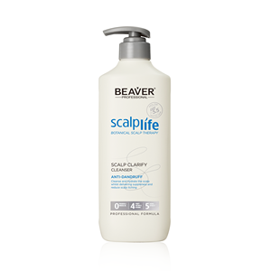 Sérum professionnel du cuir chevelu traitement des cheveux ensemble de soins capillaires végétaliens shampooing d'humidité botanique Anti démangeaisons Anti pelliculaire shampooing - Product Image 6