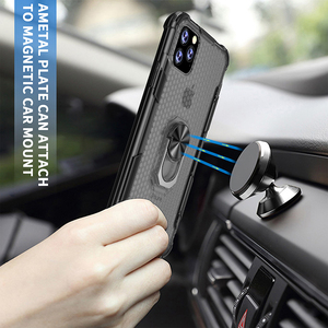 Accessori di telefonia mobile Del Respingente Combo 2 <span class=keywords><strong>In</strong></span> 1 Tpu Cassa Del Pc Del Telefono Per Il Iphone X Xs Xs Max Xr Xi - Product Image 6