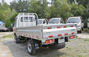 Chino KAMA Gasolina Barato Ddp Camión De Carga 2T <span class=keywords><strong>Camion</strong></span> De Cargo 4x2 <span class=keywords><strong>Pick</strong></span> <span class=keywords><strong>up</strong></span> Camión Pequeño Mini Ligero Camionetas Baratas Camiones - Product Image 6