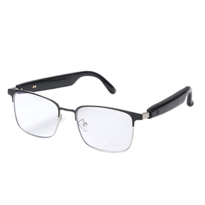 <strong>Smart</strong> Photochromic Bluetooth <strong>Glasses</strong> | Light-Sensitive Eyewear in Stock | Wireless Music &amp; Call <strong>Tech</strong> Accessories | Fashionable - Product Image 1
