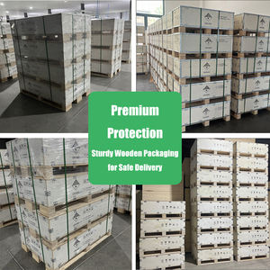 Sistema de Energía Solar MPPT de Silicio Policristalino de Alta Potencia para Servidores de Minería GPU y Computación con IA, <span class=keywords><strong>Kit</strong></span> de Uso Doméstico de 20kW, 50kW, 100kW - Product Image 6