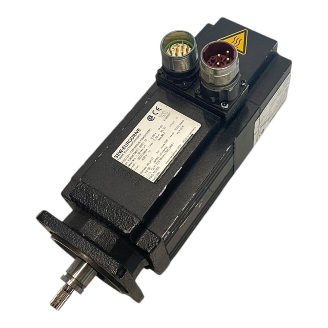 Brand New Motor - 1,3Nm CMP50S/KY/AK0H/SM1 PSC221 Best Value