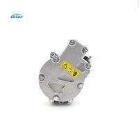Compresseur de climatisation GZDS pour Land Rover Range Rover 3.0T hybride EPLA19D662AB  Compresseur hybride
