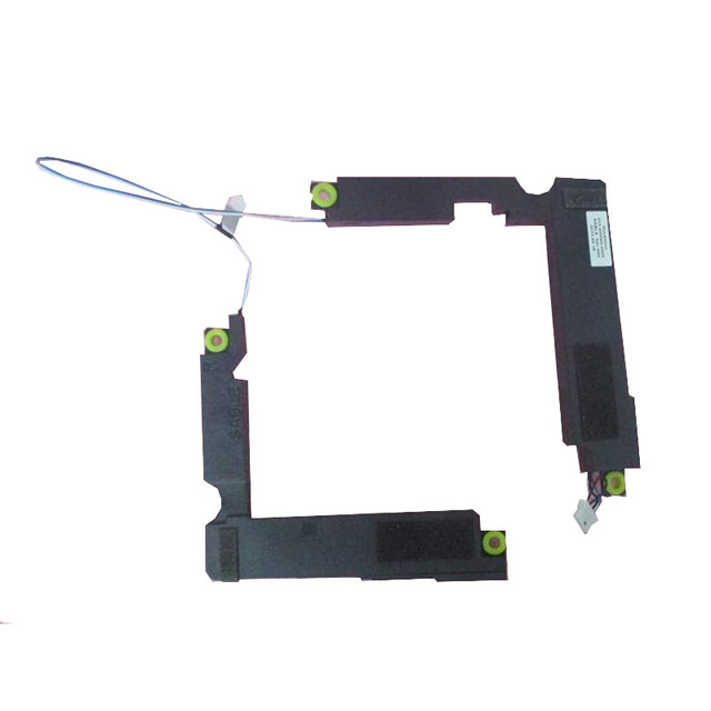 High Quality Laptop Speaker for HP SPS-SPEAKER L/R Laptop Built in Speaker Replacement