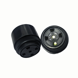 Fournisseur OEM FSD-3610 sonnerie intermittente 12V 3.5kHz haut décibel 90dB <span class=keywords><strong>36</strong></span>*31MM sonnerie piézo-électrique active à bip pulsé pour alerte incendie - Product Image 6