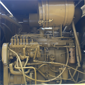 Caterpillar 5 tonnes utilisé chargeur Cat 950B/950F/950C 2020 modèle CAT 3304 moteur excellentes performances en vente - Product Image 6