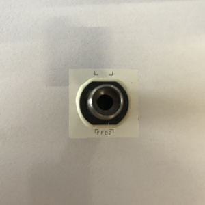 หัวฉีด 6301332611 630 133 2611 KYB-M77F2-A00 2016M01059 (FF02) สำหรับ Hitachi - Product Image 6