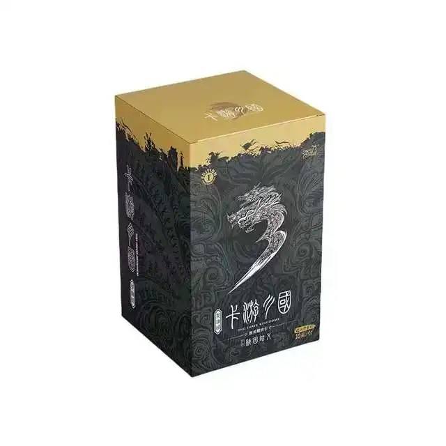 คลื่น tier4 1 36box18pack5pcs