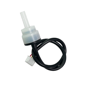 Capteur de pression pour purificateur d'eau miniature en gros 0~16 bar 4~20 mA 0,5~4,5 V Pièce de rechange pour purificateur d'eau Transmetteur de pression d'eau - Product Image 3