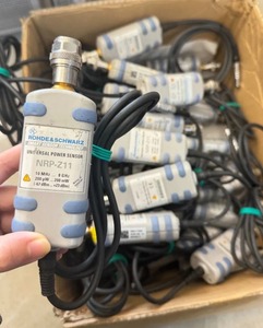 Sensor de Potencia Universal Rohde & Schwarz NRP-Z11 Usado, 1 Pieza, 10Mhz-8Ghz - Product Image 3