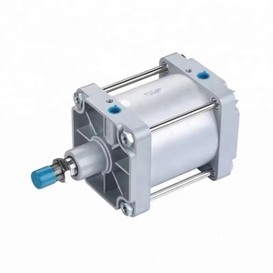 Actuador Hidráulico Marca Kaiyue, Fabricante Suministra Pistón Neumático, Cilindro de Aire - Product Image 2