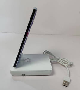 휴대 전화를위한 EASTOPS 새로운 휴대 전화 홀더 도난 방지 보안 알람 디스플레이 스탠드 - Product Image 4