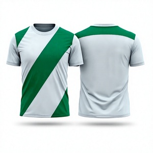 Orange <b>Raglan</b> Sports Jersey Short Sleeve Football Shirt Custom Teamwear Printed Front Number 100% Polyester Quick Dry Match <b>Top</b> - Product Image 3