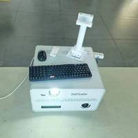 Projecteur interactif de jeu mural pour enfants, 4000 lumens, aurores boréales, jeu de projection, Naughty Fort Paradise