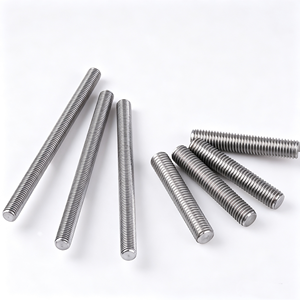 Varilla Roscada de Acero Inoxidable DIN975, Perno de Alta Resistencia a la Corrosión para Maquinaria - Product Image 3