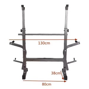 <span class=keywords><strong>Banc</strong></span> <span class=keywords><strong>de</strong></span> <span class=keywords><strong>musculation</strong></span> réglable avec coussin pour curls <span class=keywords><strong>de</strong></span> prédicateur, équipement <span class=keywords><strong>de</strong></span> <span class=keywords><strong>musculation</strong></span> commercial réglable, <span class=keywords><strong>banc</strong></span> <span class=keywords><strong>de</strong></span> <span class=keywords><strong>musculation</strong></span> noir en carton - Product Image 6