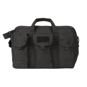 Groothandel Goedkope Custom Logo Duurzaam Pistool Tas Draagtas Lange Koffer Holster Outdoor Tactische Sling Opbergtas <span class=keywords><strong>Holsters</strong></span> - Product Image 4