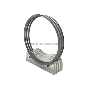 Pièces de machines de construction, segment de piston pour moteur diesel C15, 164-9016 1649016 - Product Image 4