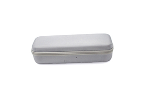 Estuche Universal Moldeado Anti-Estrés de EVA Personalizable con Colores y Logotipo a Medida para Cargador Square por Fábrica CN/VN - Product Image 3