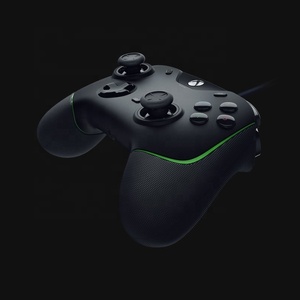 Tay Cầm Chơi Game Chính Hãng Razer Wolverine V2 Nút Cơ Tùy Chỉnh Nút Điều Khiển Trò Chơi Cho <span class=keywords><strong>Xbox</strong></span> Series XS Cần Điều Khiển & Bộ Điều Khiển Trò Chơi - Product Image 2