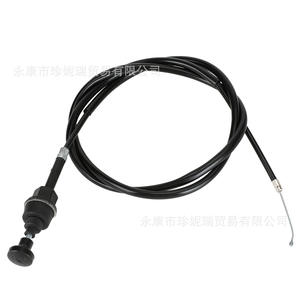 Cable de Estrangulador para Carburador de Motocicleta Pwk para Honda Rancher 350 Trx, Pieza de Repuesto - Product Image 4