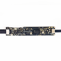 Placa de Prueba de Código Abierto Allwinner V821 para Gafas de IA, Arquitectura Dual RISC-V, WiFi, Bluetooth, Cámara de 8MP, APP