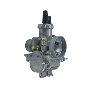 Hoge kwaliteit 22mm 1994-2016 2-takt SATRIA 2 A100 AX100 JC100 HJ100 RGV120 QJ100-<span class=keywords><strong>M</strong></span> KW100-<span class=keywords><strong>M</strong></span> motorfiets carburateur - Product Image 5