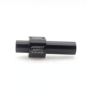Generador de Vacío Airbest ACPF3 3, Elevador Neumático de Succión, Fuerza de 100 N, Flujo Mínimo de 10 L/min - Product Image 1